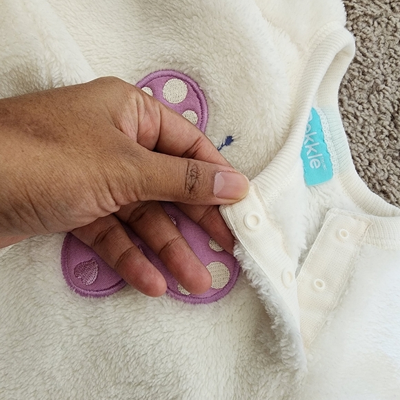 NWT Baby Sweater 9m - Picture 4 of 4